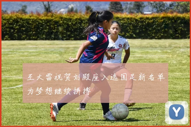 王大雷祝贺刘殿座入选国足新名单为梦想继续拼搏